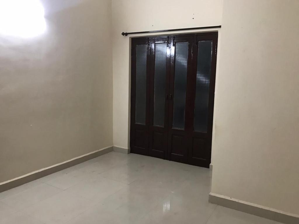 Flat for Sale in Seraulim